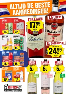 Catalogus van Dirck III in Linden | Topdeals voor alle klanten | 2026-04-15T00:00:00.000Z - 2026-04-29T00:00:00.000Z