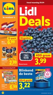 Catalogus van Lidl in Kortgene | 2004 - 2604 | 2026-04-20T00:00:00.000Z - 2026-04-26T00:00:00.000Z