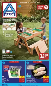 Catalogus van Aldi in Kortgene | Onze beste aanbiedingen voor u | 2026-04-17T00:00:00.000Z - 2026-04-19T00:00:00.000Z