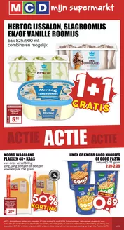 Catalogus van MCD Supermarkt | Aantrekkelijke speciale aanbiedingen voor iedereen | 2026-04-20T00:00:00.000Z - 2026-04-26T00:00:00.000Z