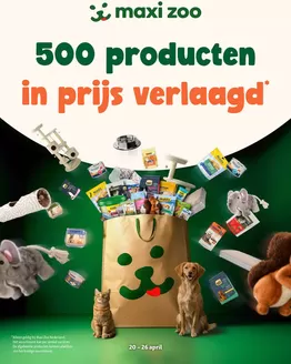 Catalogus van Jumper | Jumper folder | 2026-04-20T00:00:00.000Z - 2026-04-26T00:00:00.000Z