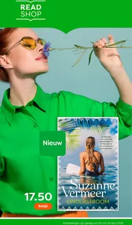 Catalogus van The Read Shop in Ingber | Onze beste deals voor u | 2026-04-20T00:00:00.000Z - 2026-04-26T00:00:00.000Z