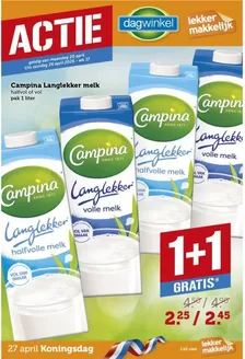 Catalogus van Dagwinkel | Dagwinkel folder | 2026-04-20T00:00:00.000Z - 2026-04-26T00:00:00.000Z