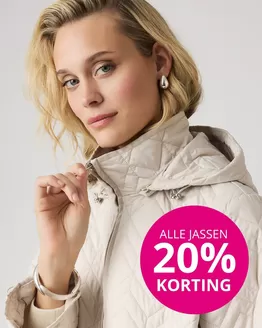 Catalogus van Janse Mode in Loo | Janse Mode Promo | 2026-04-22T00:00:00.000Z - 2026-05-06T00:00:00.000Z