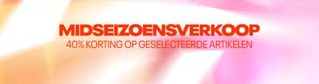 Catalogus van Reebok in Haarlemmerliede | Midseizoensverkoop | 2026-04-22T00:00:00.000Z - 2026-05-06T00:00:00.000Z