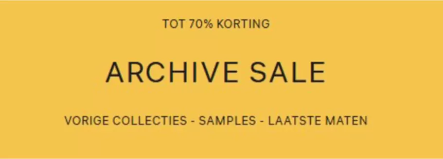 Catalogus van The Society Shop in Loo | Archive Sale | 2026-04-22T00:00:00.000Z - 2026-05-06T00:00:00.000Z