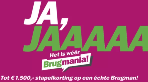 Catalogus van Brugman in Dodewaard | Brugman Promo | 2026-04-24T00:00:00.000Z - 2026-04-26T00:00:00.000Z