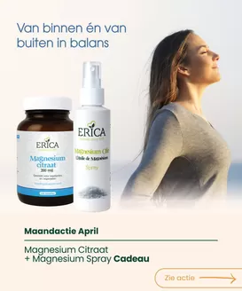 Catalogus van Erica Kruiderijen in Dodewaard | Erica Kruiderijen Verkoop | 2026-04-24T00:00:00.000Z - 2026-05-08T00:00:00.000Z