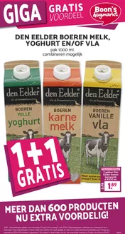 Catalogus van Boon's Markt in Dodewaard | Actuele koopjes en aanbiedingen | 2026-04-27T00:00:00.000Z - 2026-05-03T00:00:00.000Z