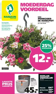 Catalogus van Ranzijn in Haskerdijken | Ranzijn folder | 2026-04-26T00:00:00.000Z - 2026-05-09T00:00:00.000Z