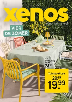 Catalogus van Xenos | Xenos folder | 2026-04-26T00:00:00.000Z - 2026-05-10T00:00:00.000Z