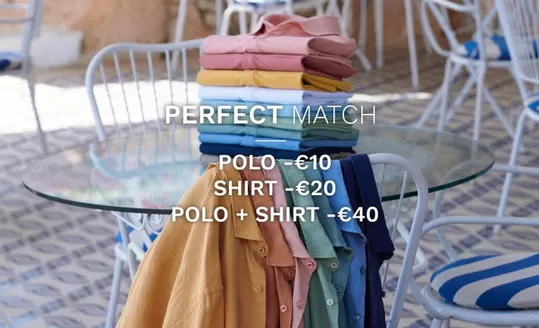 Catalogus van State of Art | Perfect Match | 2026-04-27T00:00:00.000Z - 2026-05-11T00:00:00.000Z
