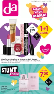 Catalogus van DA | DA folder | 2026-04-27T00:00:00.000Z - 2026-05-10T00:00:00.000Z