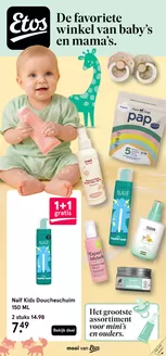 Catalogus van Etos in Zutphen | Etos Baby | 2026-03-23T00:00:00.000Z - 2026-05-31T00:00:00.000Z