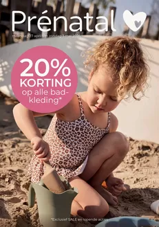 Catalogus van Prenatal in Zutphen | Prenatal Folder | 2026-04-27T00:00:00.000Z - 2026-05-03T00:00:00.000Z
