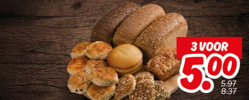 Catalogus van Dekamarkt in Eersel | Speciale aanbiedingen voor u | 2026-04-28T00:00:00.000Z - 2026-05-12T00:00:00.000Z