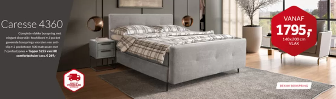 Catalogus van Caresse in Hoorn | Caresse Verkoop | 2026-04-29T00:00:00.000Z - 2026-05-13T00:00:00.000Z