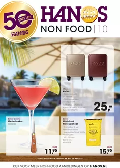 Catalogus van HANOS | HANOS Courant 10 Non-food | 2026-05-04T00:00:00.000Z - 2026-05-17T00:00:00.000Z