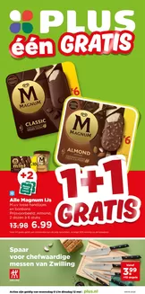 Catalogus van Plus in Meliskerke | Speciale aanbiedingen voor u | 2026-05-06T00:00:00.000Z - 2026-05-12T00:00:00.000Z
