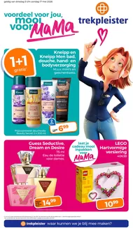 Catalogus van Trekpleister | Grote selectie aanbiedingen | 2026-05-05T00:00:00.000Z - 2026-05-17T00:00:00.000Z