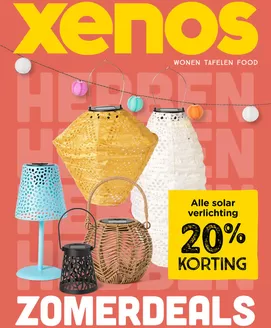 Catalogus van Xenos in Kampen | Bespaar nu met onze deals | 2026-05-07T00:00:00.000Z - 2026-05-21T00:00:00.000Z