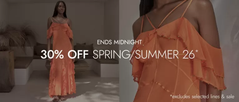 Catalogus van Karen Millen | Karen Millen Promo | 2026-05-07T00:00:00.000Z - 2026-05-21T00:00:00.000Z