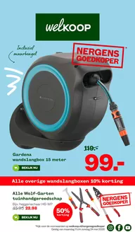 Catalogus van Welkoop in Katwijk aan Zee | Exclusieve deals voor onze klanten | 2026-05-11T00:00:00.000Z - 2026-05-24T00:00:00.000Z