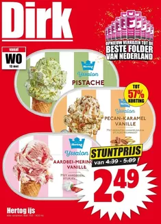 Catalogus van Dirk in Oudehaske | Dirk folder | 2026-05-13T00:00:00.000Z - 2026-05-27T00:00:00.000Z