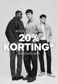 Catalogus van Jack & Jones in Amsterdam | Jack & Jones Promo | 2026-05-15T00:00:00.000Z - 2026-05-29T00:00:00.000Z