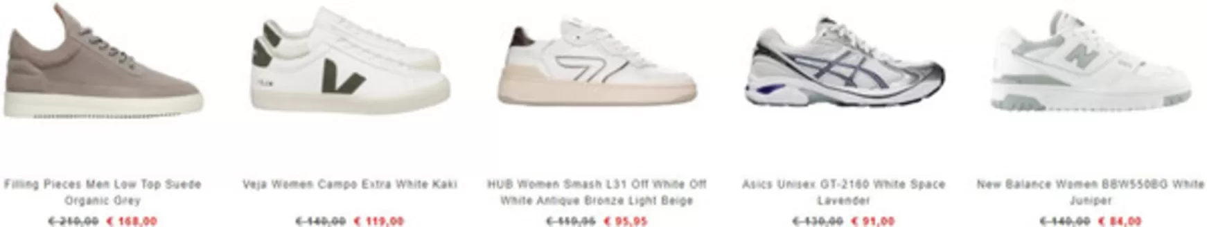Catalogus van Sneakers in Amsterdam | Sneakers Verkoop | 2026-05-15T00:00:00.000Z - 2026-05-29T00:00:00.000Z