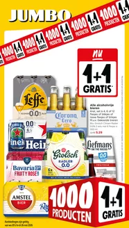 Catalogus van Jumbo | Jumbo actiefolder pjwe 21 | 2026-05-20T00:00:00.000Z - 2026-05-26T00:00:00.000Z