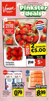 Catalogus van Vomar in Gouda | Folder van volgende week | 2026-05-17T00:00:00.000Z - 2026-05-23T00:00:00.000Z
