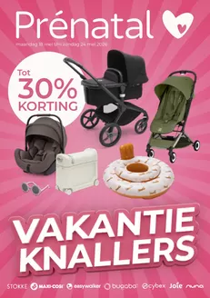 Catalogus van Prenatal in Barendrecht | Prenatal Folder | 2026-05-18T00:00:00.000Z - 2026-05-24T00:00:00.000Z