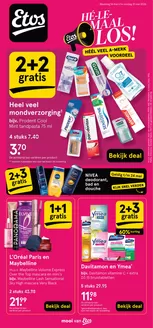 Catalogus van Etos in Elst | Etos Folder van deze week | 2026-05-18T00:00:00.000Z - 2026-05-24T00:00:00.000Z