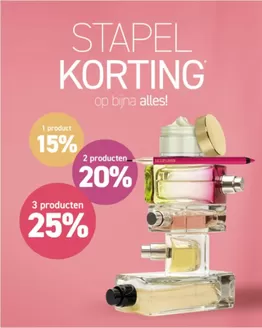 Catalogus van Mooi in Maassluis | Stapel korting | 2026-05-16T00:00:00.000Z - 2026-05-25T00:00:00.000Z