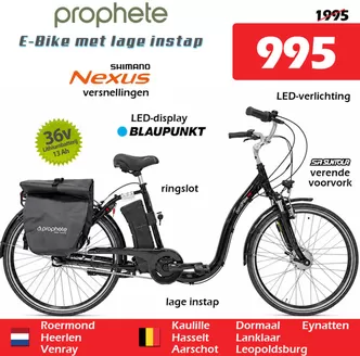 Catalogus van iTEK in Bilthoven | iTEK folder | 2026-05-19T00:00:00.000Z - 2026-06-02T00:00:00.000Z