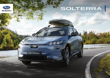 Catalogus van Subaru | Exclusieve koopjes | 2026-05-19T00:00:00.000Z - 2026-06-02T00:00:00.000Z