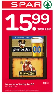 Catalogus van Spar in Nieuw-Vennep | Geweldige kortingen op geselecteerde producten | 2026-05-07T00:00:00.000Z - 2026-05-20T00:00:00.000Z