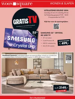 Catalogus van Woonsquare | Woonsquare folder | 2026-05-25T00:00:00.000Z - 2026-05-30T00:00:00.000Z