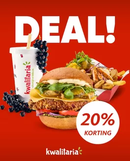 Catalogus van Kwalitaria | Kwalitaria Verkoop | 2026-05-25T00:00:00.000Z - 2026-06-08T00:00:00.000Z