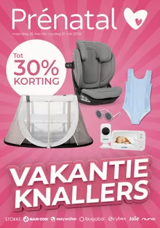 Catalogus van Prenatal in Drijber | Topaanbiedingen voor slimme spaarders | 2026-05-25T00:00:00.000Z - 2026-05-31T00:00:00.000Z