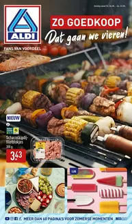 Catalogus van Aldi in Tilburg | Grote selectie aanbiedingen | 2026-05-26T00:00:00.000Z - 2026-05-31T00:00:00.000Z