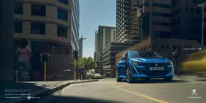 Catalogus van Peugeot in Naaldwijk | Brochure 208 | 2025-03-25T00:00:00.000Z - 2026-03-25T00:00:00.000Z