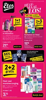 Catalogus van Etos | Etos Folder van deze week | 2026-05-25T00:00:00.000Z - 2026-05-31T00:00:00.000Z