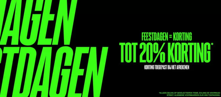 Catalogus van JD Sports in Franeker | Jd Sports Promo | 2026-05-25T00:00:00.000Z - 2026-06-08T00:00:00.000Z
