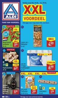 Catalogus van Aldi | Actuele speciale acties | 2026-06-01T00:00:00.000Z - 2026-06-07T00:00:00.000Z