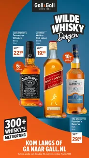 Catalogus van Gall & Gall | Actuele deals en aanbiedingen | 2026-05-26T00:00:00.000Z - 2026-06-07T00:00:00.000Z