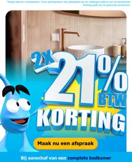 Catalogus van Sanisale in Amsterdam | Sanisale Promo | 2026-05-29T00:00:00.000Z - 2026-06-12T00:00:00.000Z