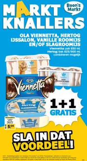 Catalogus van Boon's Markt | Ontdek aantrekkelijke aanbiedingen | 2026-06-01T00:00:00.000Z - 2026-06-07T00:00:00.000Z
