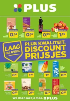 Catalogus van Plus | Plus folder | 2026-05-29T00:00:00.000Z - 2026-06-12T00:00:00.000Z